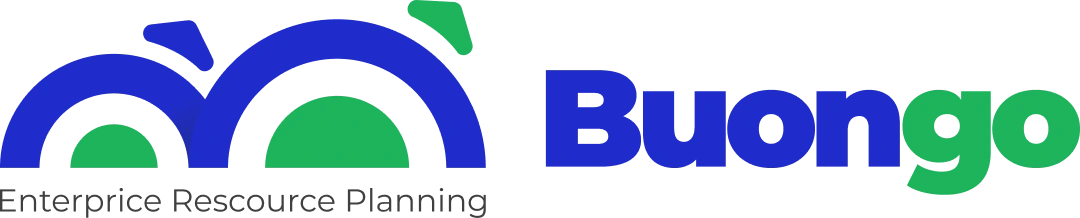 Buongo Logo